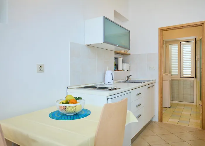 Apartment Ivana Dubrovnik