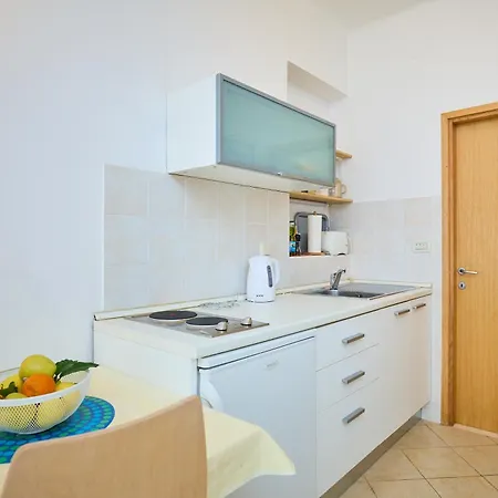 Appartement Ivana *