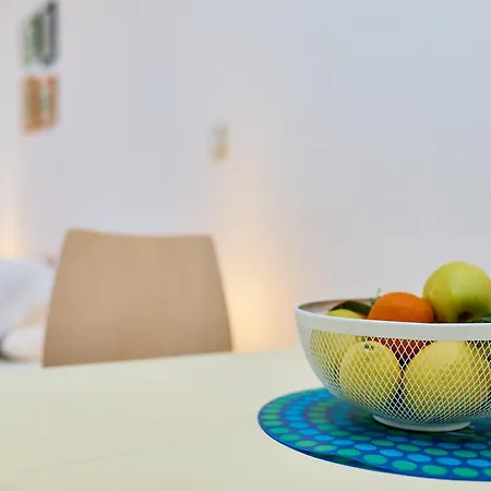 Appartement Ivana *