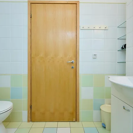 Ivana Апартаменты *