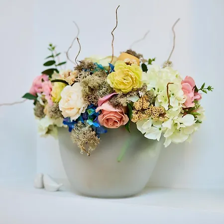 Апартаменты Ivana *