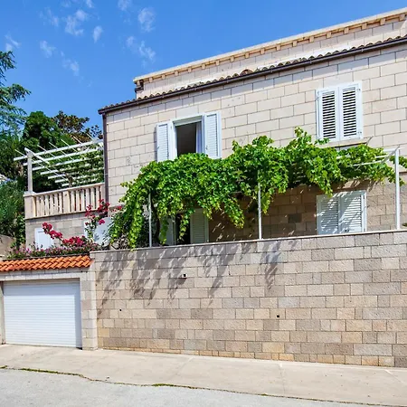 Appartement Ivana