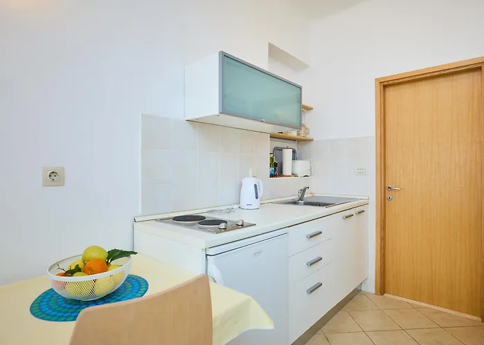Apartman Ivana *